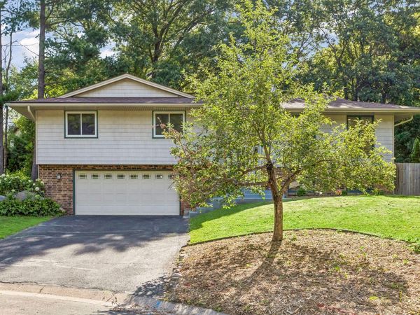 761 Torchwood Court , New Brighton, MN 55112