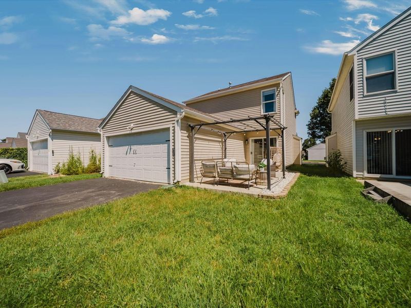 9177 Boston Harbor Way, Orient, OH 43146 Photo 41
