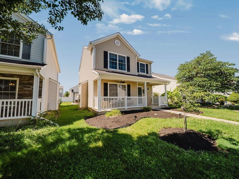 9177 Boston Harbor Way, Orient, OH 43146 Photo 47