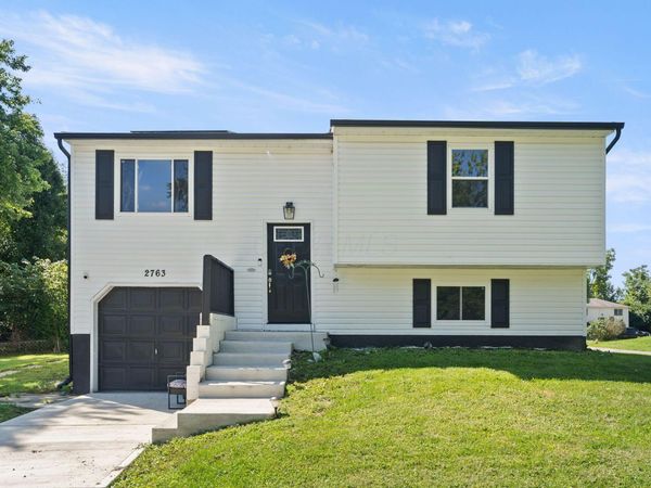 2763 Tiara Avenue , Columbus, OH 43207