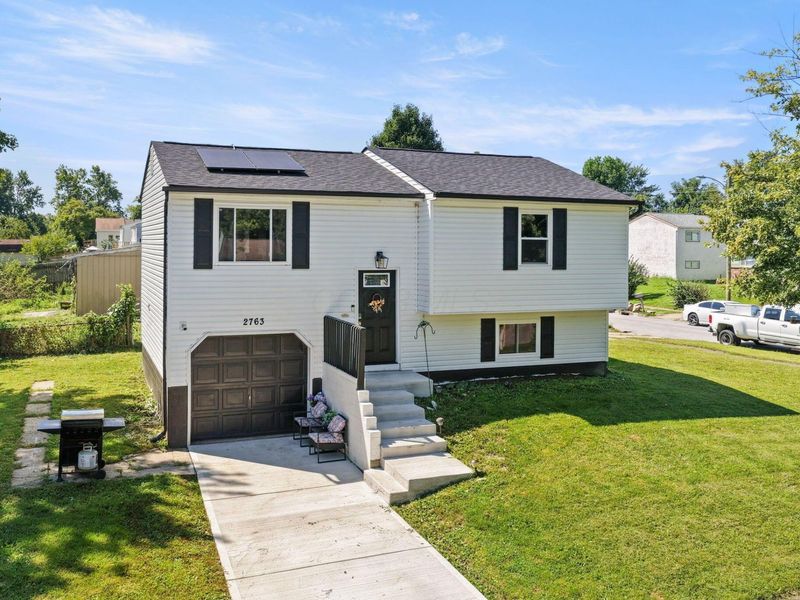 2763 Tiara Avenue, Columbus, OH 43207 Photo 4