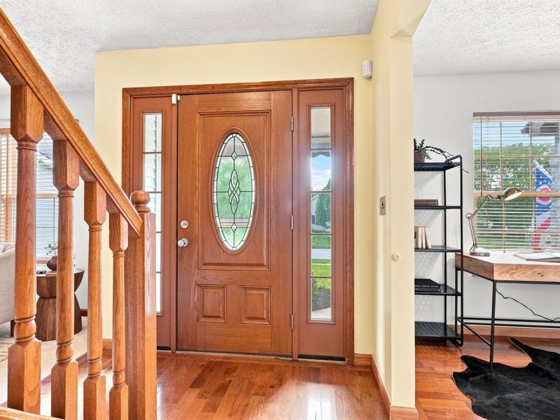 1438 Newell Court, Columbus, OH 43228 Photo 4
