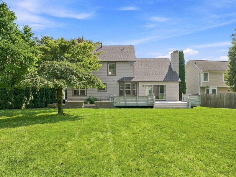 1438 Newell Court, Columbus, OH 43228 Photo 69