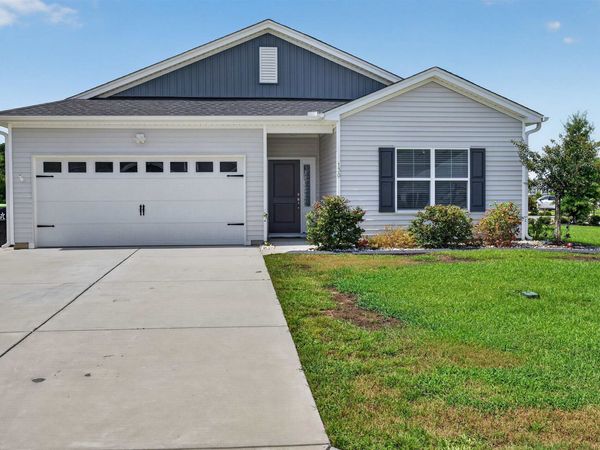 130 Averyville Dr. , Conway, SC 29526