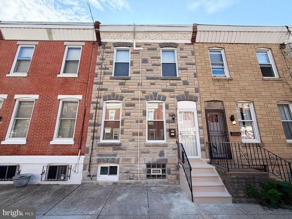 1537 S 19TH STREET , PHILADELPHIA, PA 19146