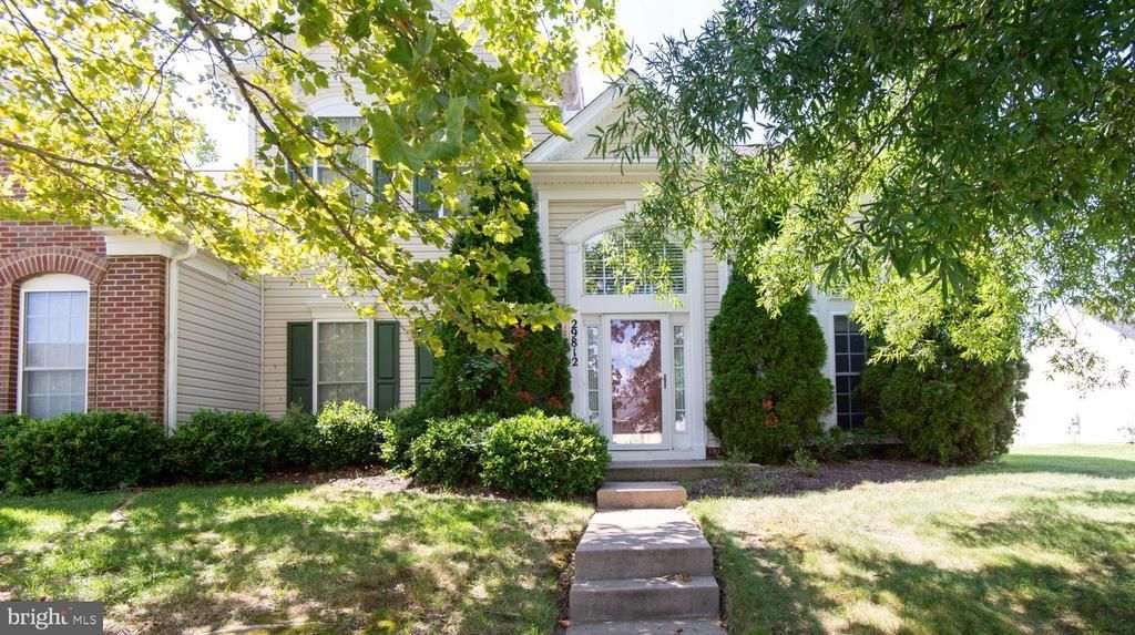 29812 DUSTIN AVENUE , EASTON, MD 21601