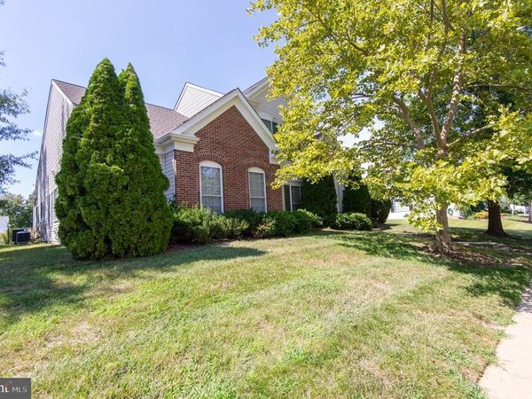 29812 DUSTIN AVENUE, EASTON, MD 21601
