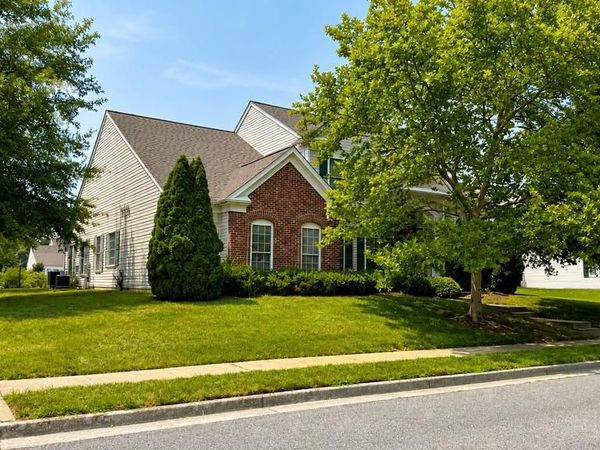29812 DUSTIN AVENUE , EASTON, MD 21601