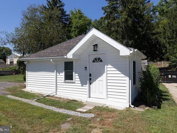 3511 MAIN STREET , Unit 1, MORGANTOWN, PA 19543