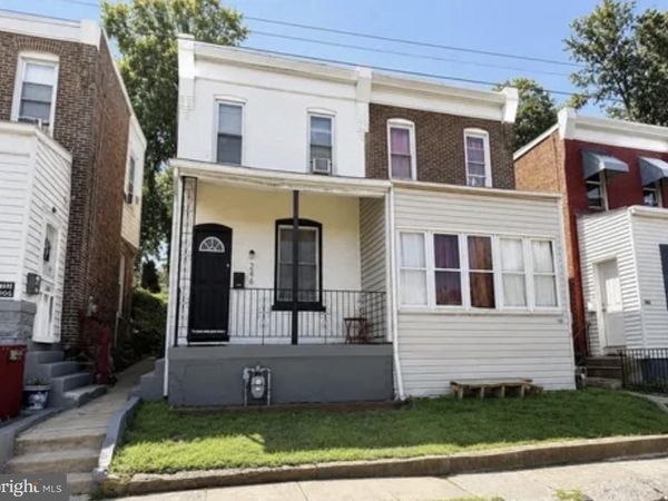 246 MILL STREET , DARBY, PA 19023