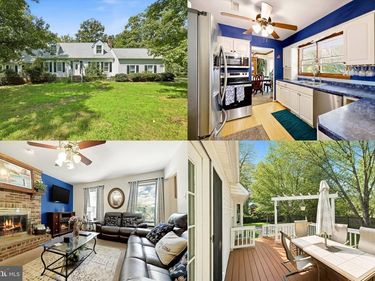 2 LORD FAIRFAX DRIVE, FREDERICKSBURG, VA 22405