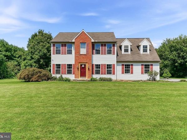 155 PUSEY MILL ROAD, COCHRANVILLE, PA 19330