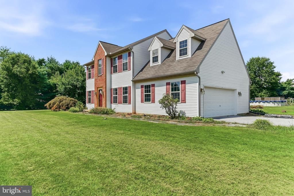 155 PUSEY MILL ROAD, COCHRANVILLE, PA 19330