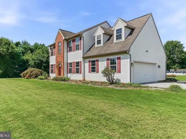 155 PUSEY MILL ROAD, COCHRANVILLE, PA 19330