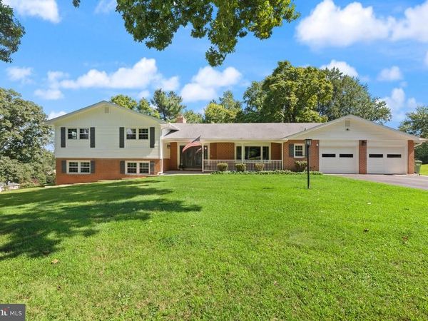 213 GLENWOOD ROAD , BEL AIR, MD 21014