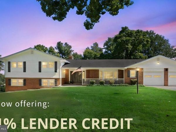 213 GLENWOOD ROAD, BEL AIR, MD 21014
