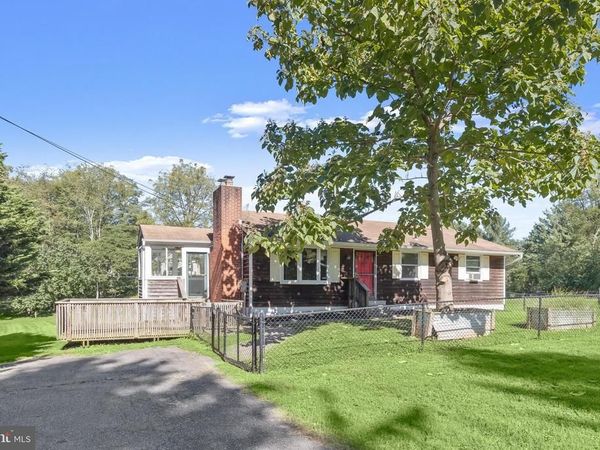 10832 SUMMIT AVENUE, WOODSTOCK, MD 21163