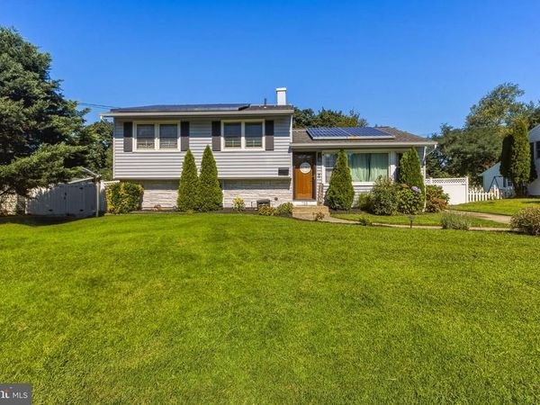 723 PURDUE AVENUE, WENONAH, NJ 08090