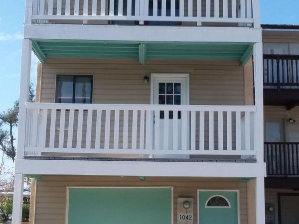 1042 Brannon Place , Unit A, Panama City, FL 32404