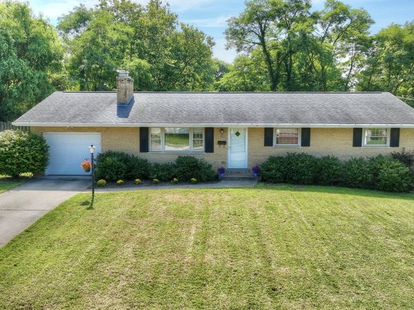 43 Rajean Drive, Florence, KY 41042