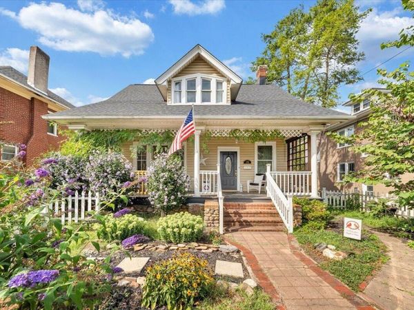 2115 Memorial AVE SW, Roanoke, VA 24015
