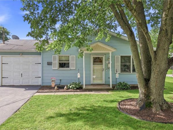 1883 Cleveland Street, Salem, OH 44460