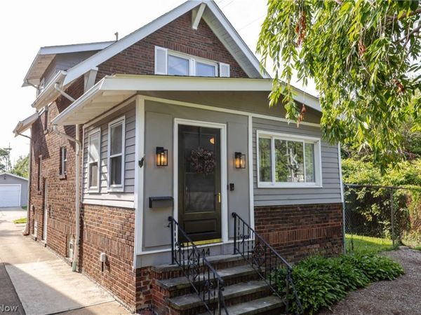 1344 Manor Park Avenue , Lakewood, OH 44107