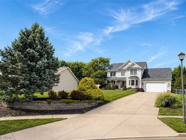 983 Nathan Drive , Kent, OH 44240