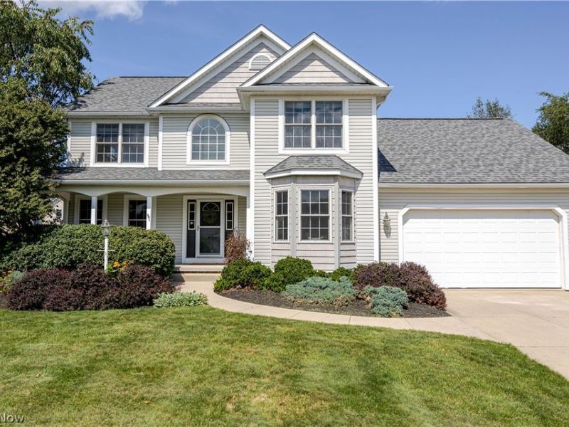 983 Nathan Drive, Kent, OH 44240 Photo 2
