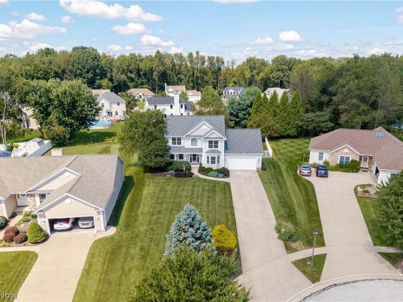 983 Nathan Drive, Kent, OH 44240 Photo 48