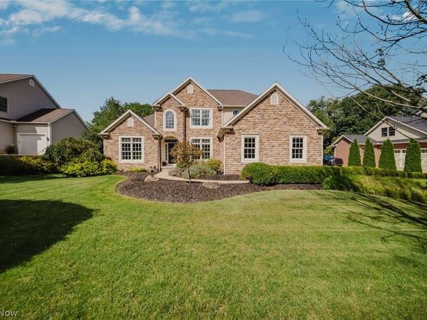 5573 Nettlecreek Avenue NW, Massillon, OH 44646
