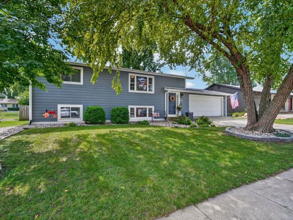 1504 Wheeler Drive, Ames, IA 50010