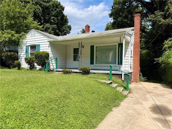 1003 Charlotte Avenue, High Point, NC 27262