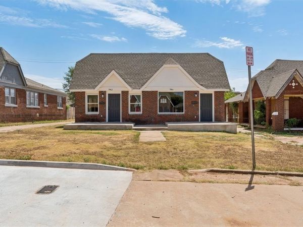 940 East Drive, Oklahoma City, OK 73105