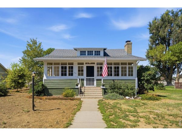 319 S Kathleen Ave, Milliken, CO 80543