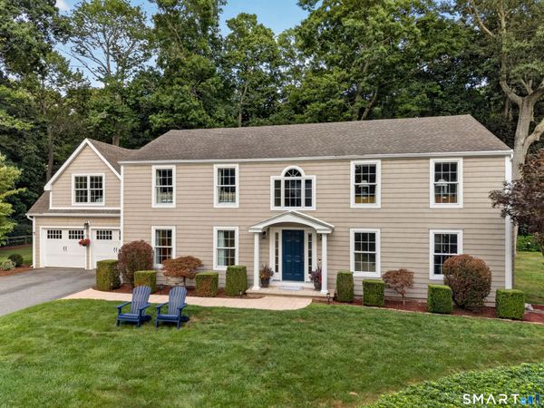 11 Fencove , Old Saybrook, CT 06475