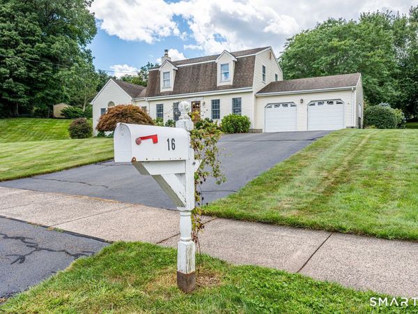 16 Sugar Hill, North Haven, CT 06473