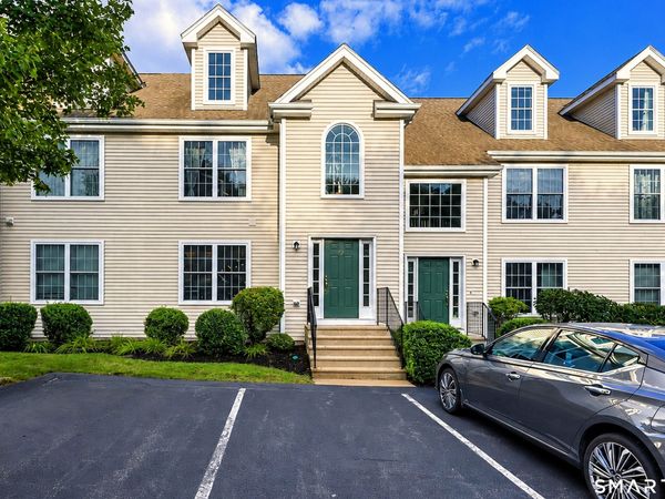15 Freedom, Unit 92, East Lyme, CT 06357