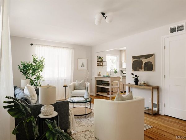 1120 N Locust Street , Denver, CO 80220