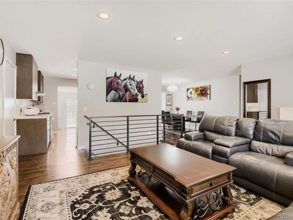 3731 S Uinta Street , Denver, CO 80237