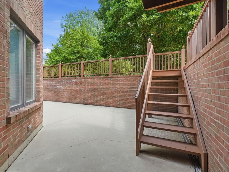 2638 Ballydoyle Drive, Springfield, OH 45503 Photo 137
