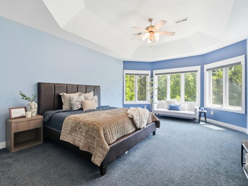2638 Ballydoyle Drive, Springfield, OH 45503 Photo 72