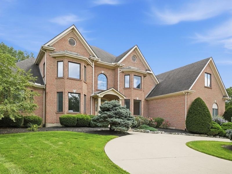 2638 Ballydoyle Drive, Springfield, OH 45503 Photo 8