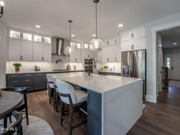 307 Oak Meadow Lane, Angier, NC 27501