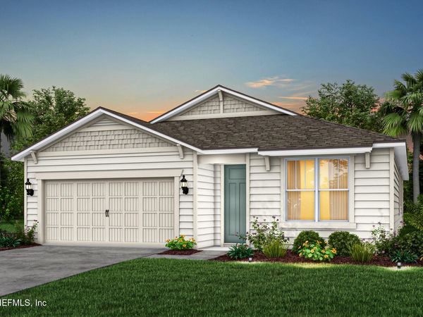 3477 KINDLEWOOD Drive, Middleburg, FL 32068