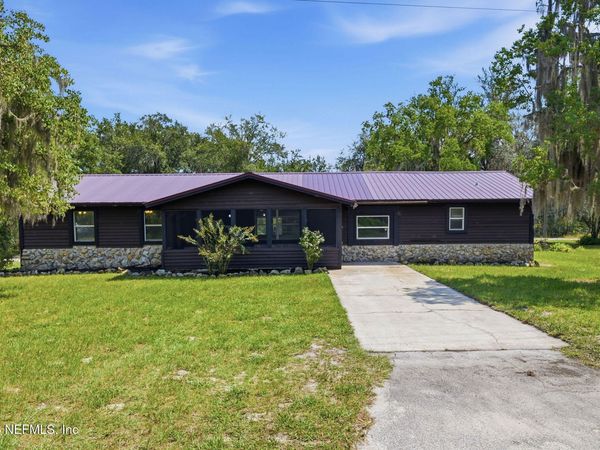 201 COMER Road, Palatka, FL 32177