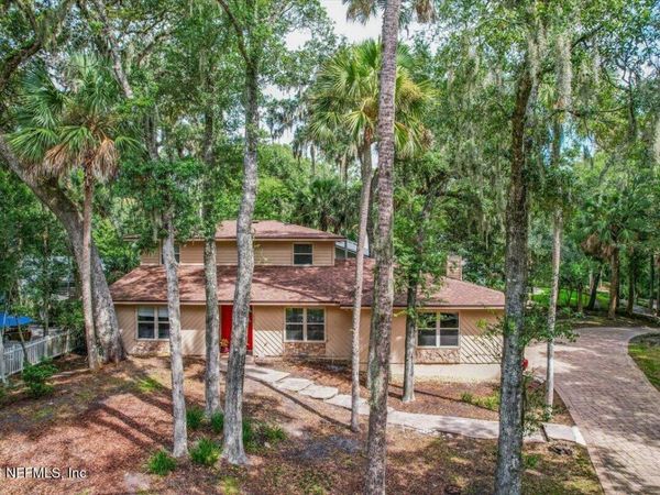 1902 N SHERRY Drive N, Atlantic Beach, FL 32233