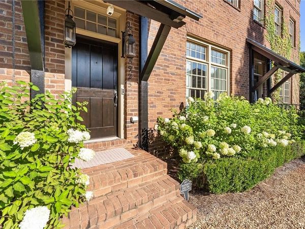 5925 Odell Street, Unit J2, Cumming, GA 30040