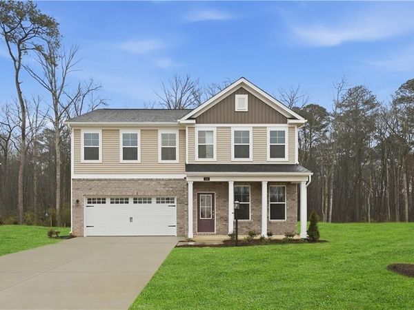411 Jasmine Woods Drive, Lawrenceville, GA 30046