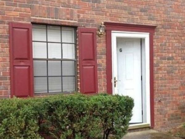 6354 Shannon Parkway , Unit 9G, Union City, GA 30291